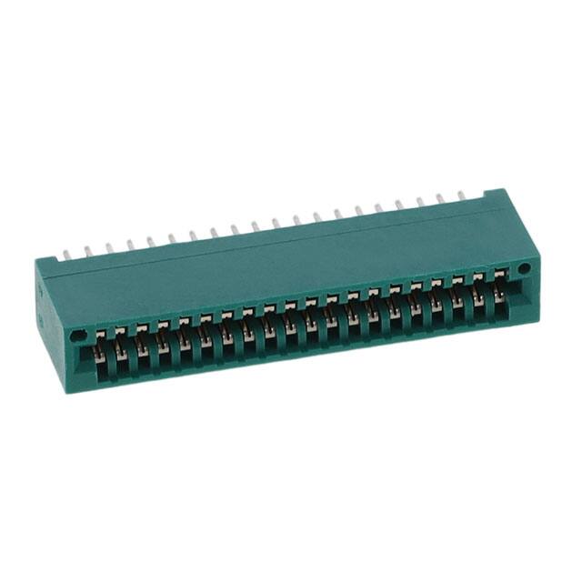 345-040-521-201 EDAC Inc.  Edgeboard Connectors